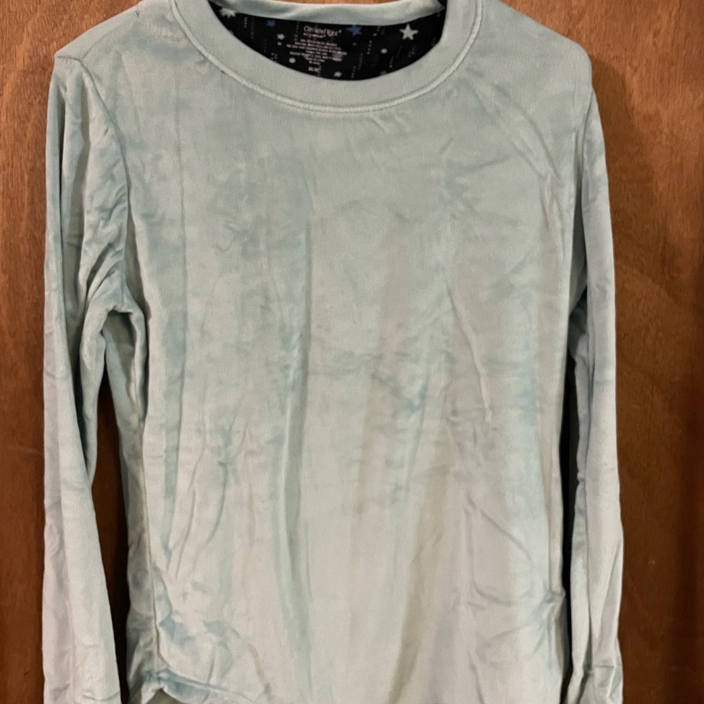 Cuddl Duds Climate Right long Sleeve